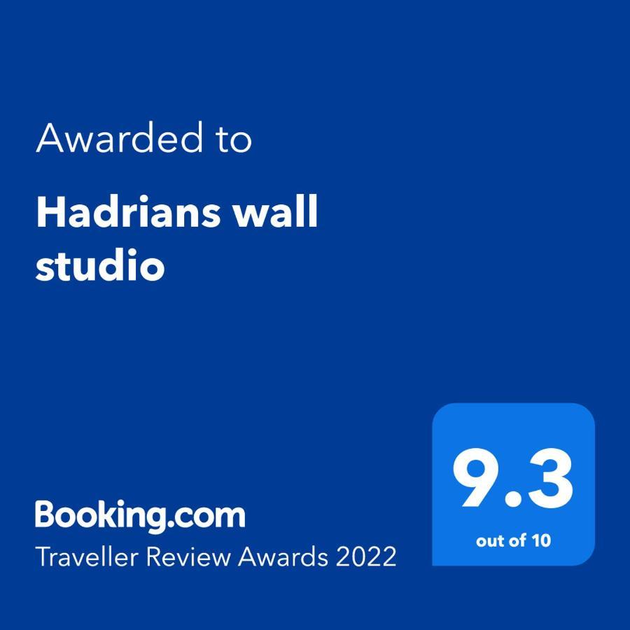 Hadrians Wall Studio Carlisle  Exteriér fotografie