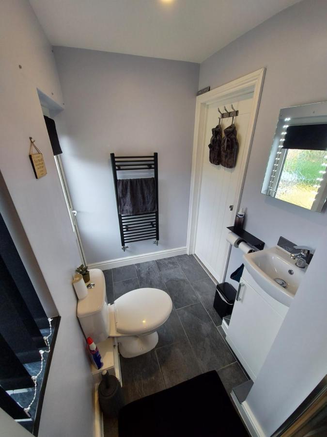 Hadrians Wall Studio Carlisle  Exteriér fotografie